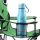 Nils Krzesło dla dzieci Frog NC3007 Zielone - 1278604 - zdjęcie 6